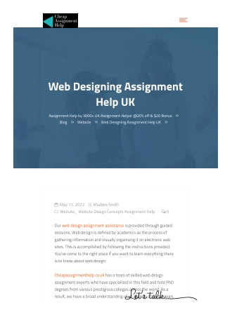 www-cheapassignmenthelp-co-uk-web-designing-assignment-help-uk-