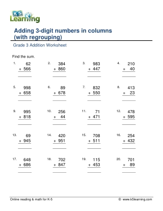 grade-3-add-3-digit-numbers-in-columns-with-regrouping-a