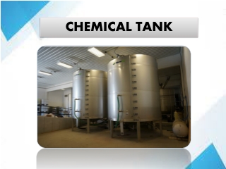 Chemical Storage Tank in Chennai |Tamil Nadu | Coimbatore | India |