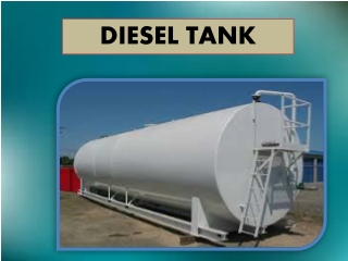 Diesel Storage Tank | Fuel  Storage Tank | Chennai | |Tamil Nadu | Coimbatore |