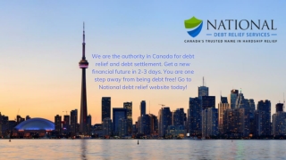 Debt Consolidation Companies
