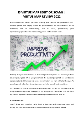 How Become Cheerful And Productive Person