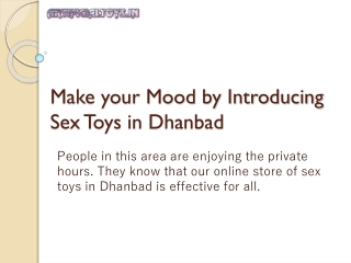 Sex Toys In Dhanbad | Sex Toys Shop | Call  919716804782