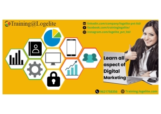 Advance Digital Marketing Training In Lucknow