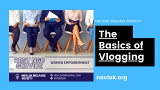 Women Empowerment || NGO For Women || Nukkad Natak Programs || Novlok.org