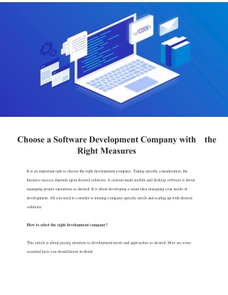 Technext Technosoft 1
