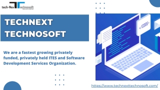 Technext Technosoft