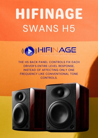 HiFinage | Best Earphone Brand