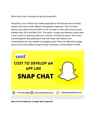 snapchat 2 - Google Docs