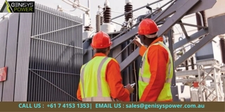 The Art Of transformer Maintenance, Inspection and Repair In QLD