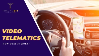 What is Video Telematics and how does it work