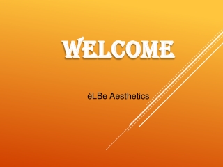 Get the Best Skin Care Clinic in Westbourne Green