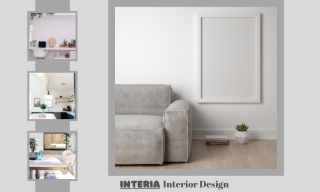 Design Your Interior Spaces With Interia