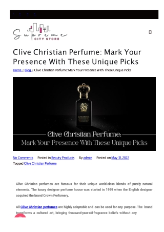 supremecity-store-blog-clive-christian-perfume-