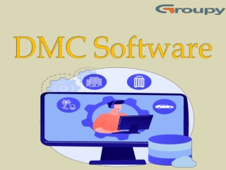 DMC Software