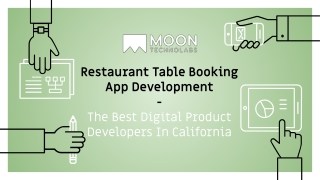 Take Your App Cab Project To One Of These Agencies In Houston