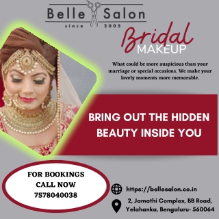 BELLE SALON