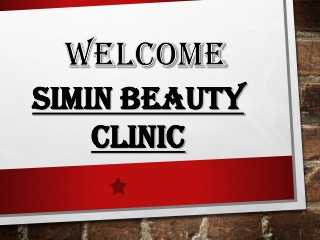Looking for Semi Permanent Make Up in Tolworth