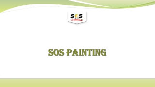 Painters Near Me Exterior