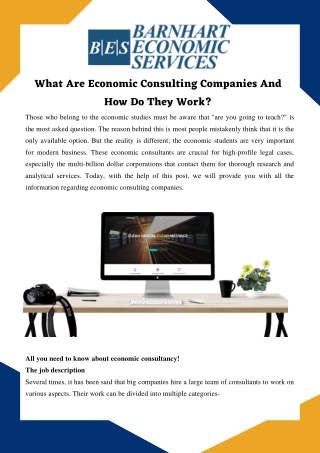 Checkout Barnhart EB-5 Consulting Services