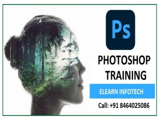 Photoshop Training Institute in Hyderabad