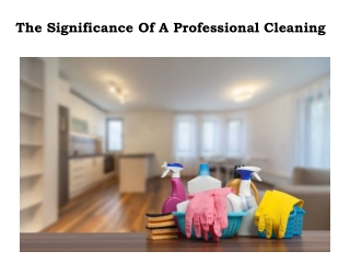 Shine End Of Lease Cleaning Melbourne - Shine Home Cleaning