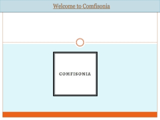 Best Body Pillow Covers - Comfisonia