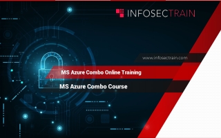 MS Azure Combo Online Training