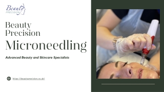 What Is Microneedling?