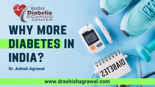 Talk to the Best Cardiologist in Korba – Korba Diabetic and Cardio Center