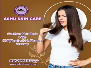 one of the best clinic for hair fall and regrowth treatment in bhubaneswar, odisha