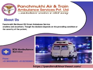 Panchmukhi North-East Ambulance Service in Lanka-Quick  Pickup Services