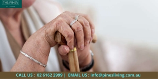 Benefits of Luxury Old Age Homes for Our Elderly Seniors in Canberra