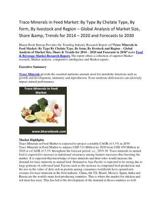 Trace Minerals in Feed Market (1)