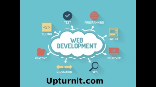 Software Company In Nashik | Upturnit