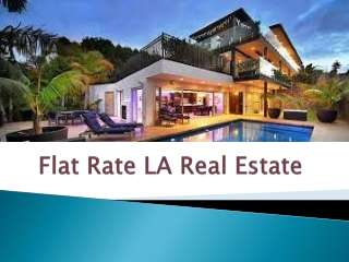 Buyer Rebate Real Estate Services