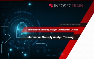 Information Security Analyst Training