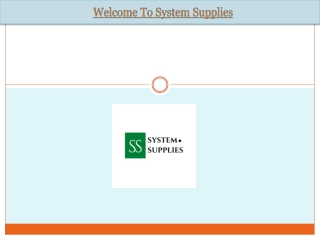 Best SEO Company In Namibia | Advance SEO | Systems Supplies