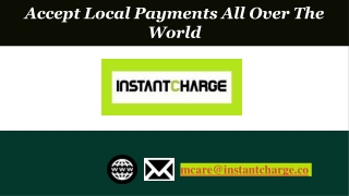 Credit Card Processing Online