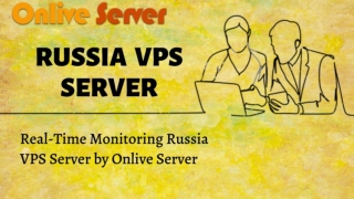 Buying Russia VPS Server Hosting is a Great Choice