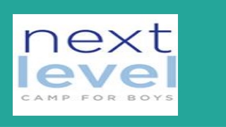 Boys Summer Camps