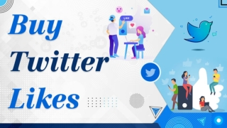How to Purchasing Active Twitter Likes Appears to Be Highly Beneficial