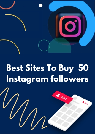 Best Sites To Buy 50 instagram followers (1)