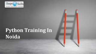 Top Python Online Training