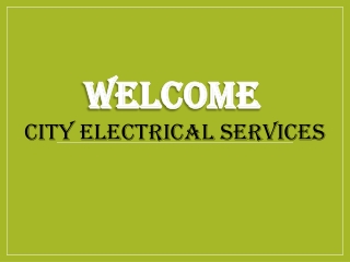 Best EV Charger Installation in Harlington