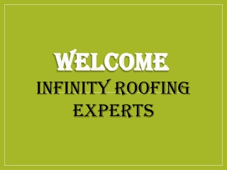 Best Flat Roof Replacements in Hazelslade