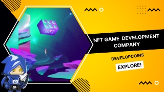 nft-game-development-company