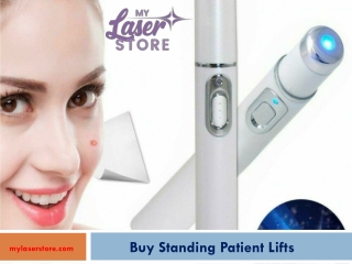 Buy Standing Patient Lifts
