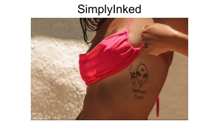 SimplyInked