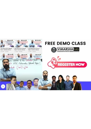 Top IAS Coaching In Karol Bagh _ Vimarsha IAS